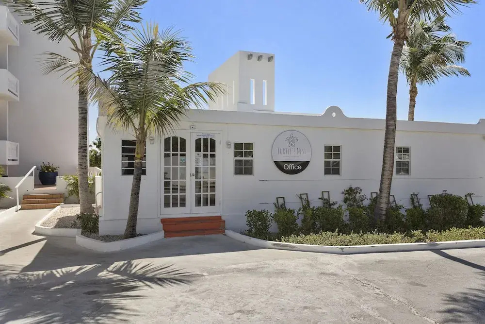 Turtles Nest Beach Resort