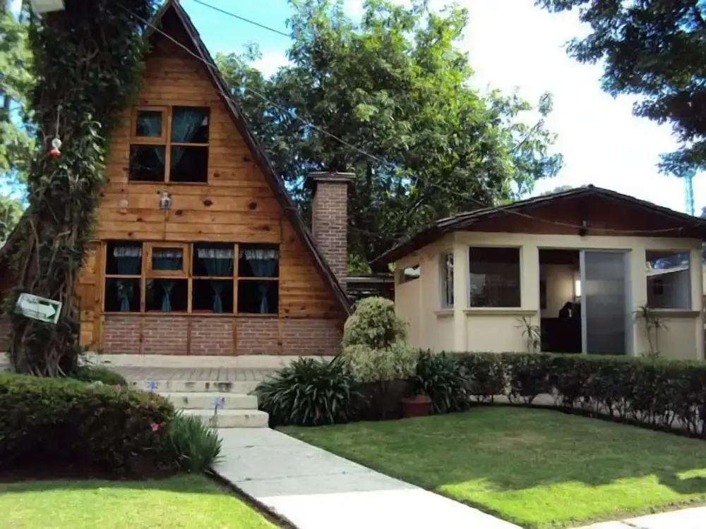 Chalet