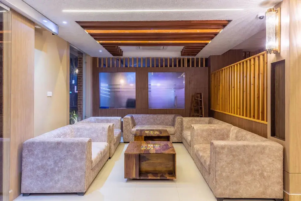 Chitwan Midtown Hotel — фото 4