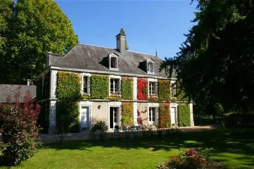 Hostellerie du Château de l'Isle