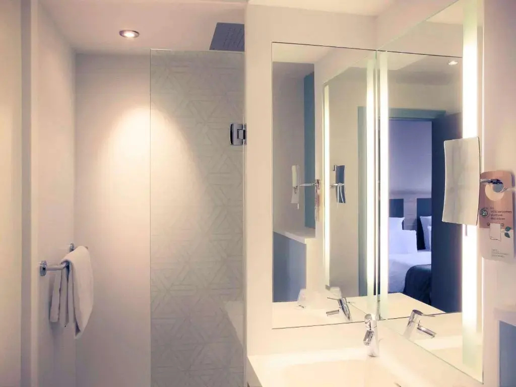 Grand Hotel des Brotteaux Lyon Ctre - Handwritten Collection - Chambres