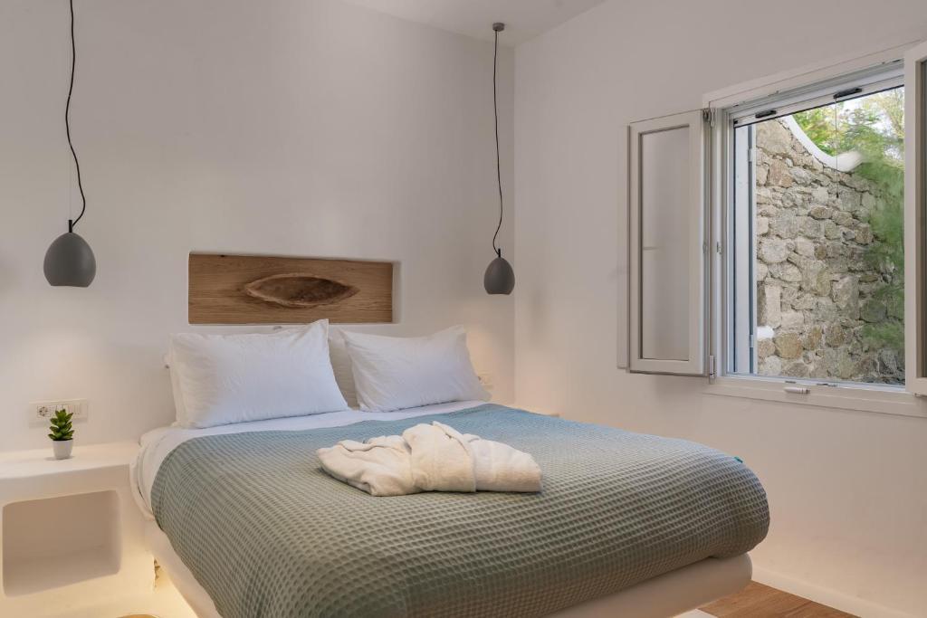 Casa Cook Mykonos by null