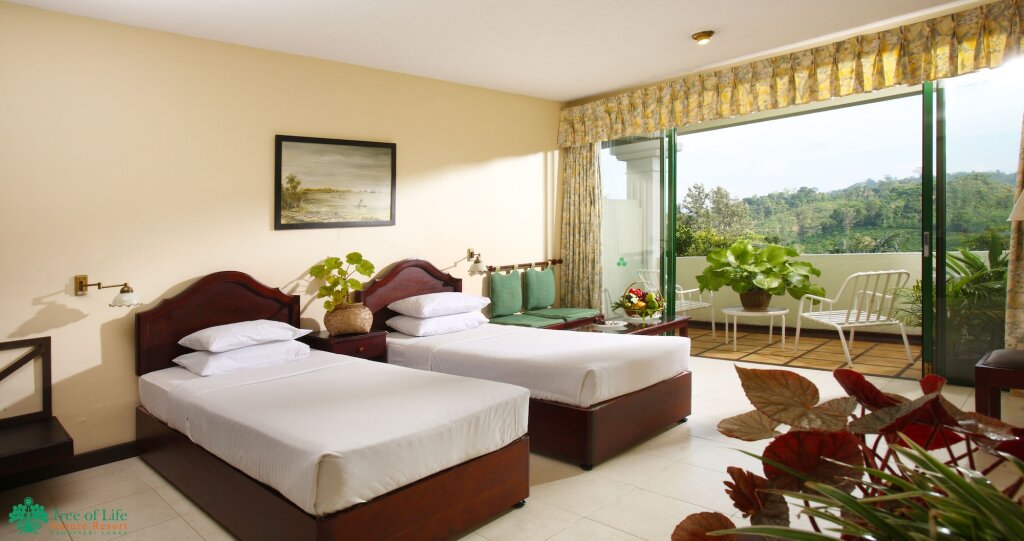 Hotel Tree Of Life