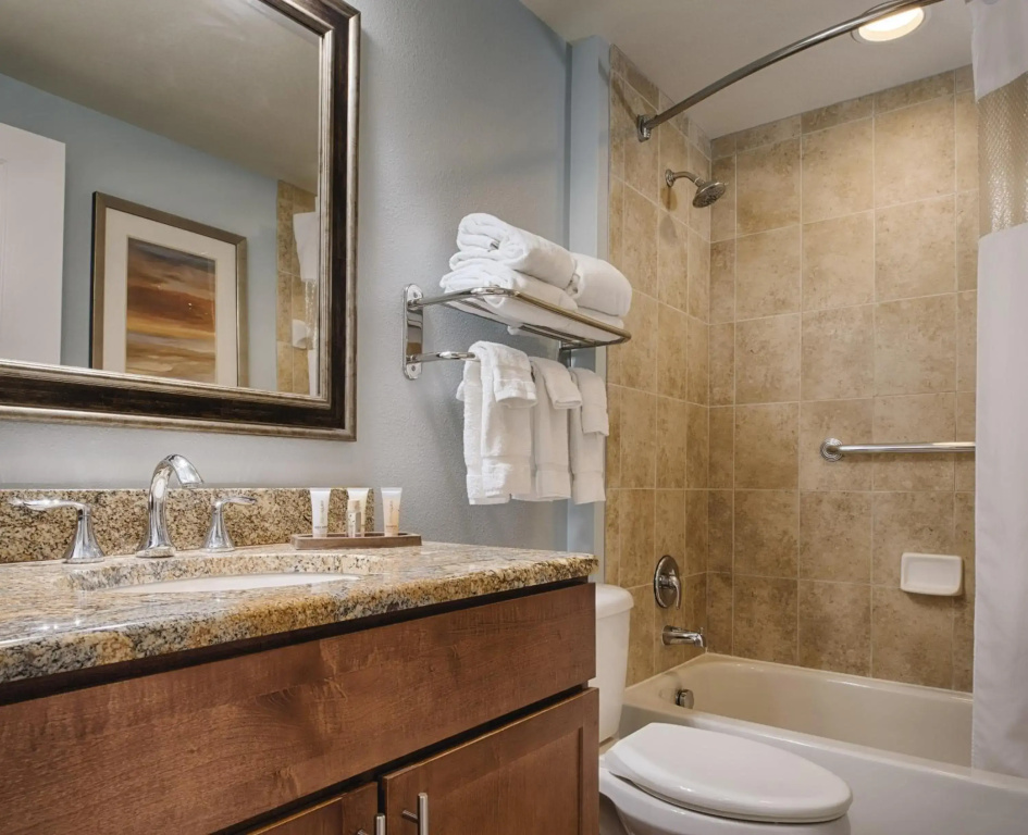 Club Wyndham National Harbor - Général