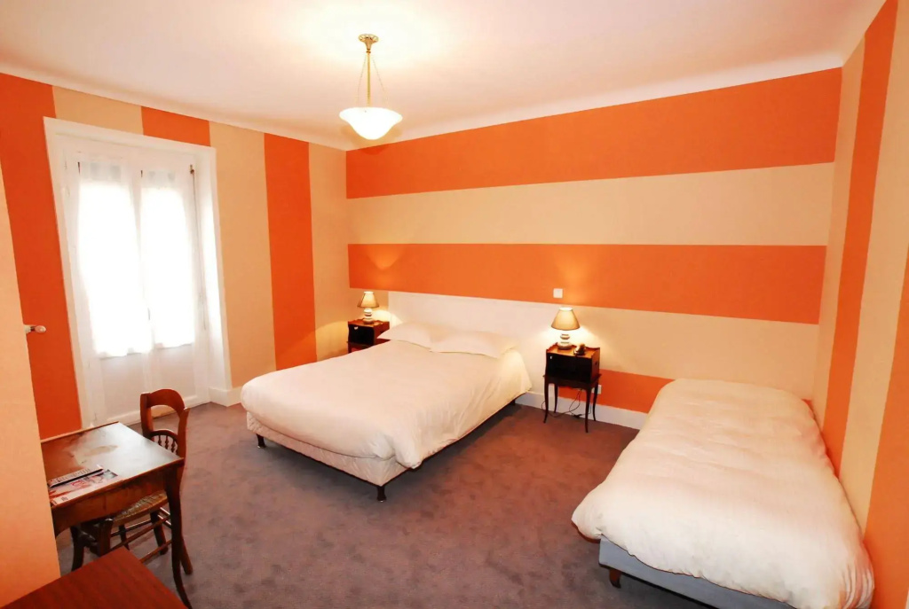 The Originals Boutique, Hôtel Terminus - Général