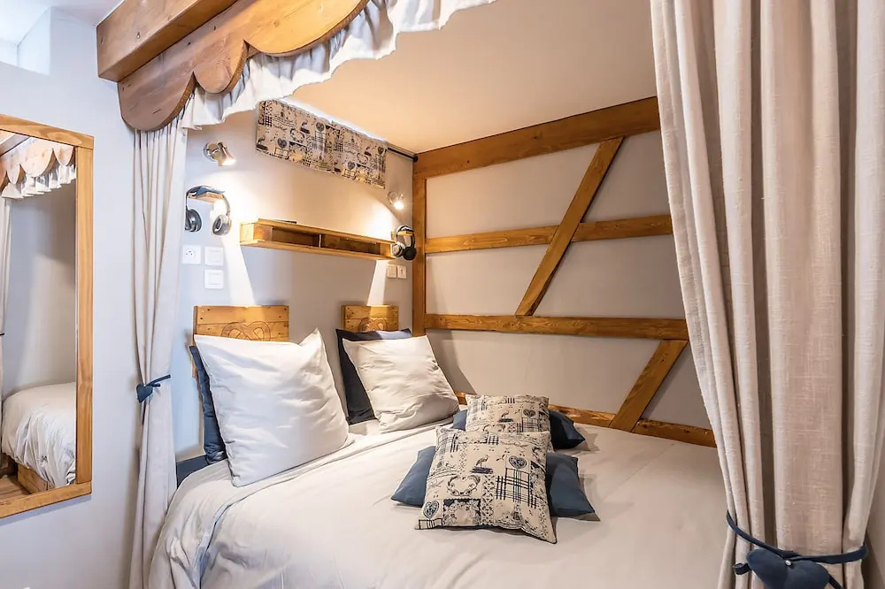 Voir la photo 3 — La Grange Ungersheim - Gîte