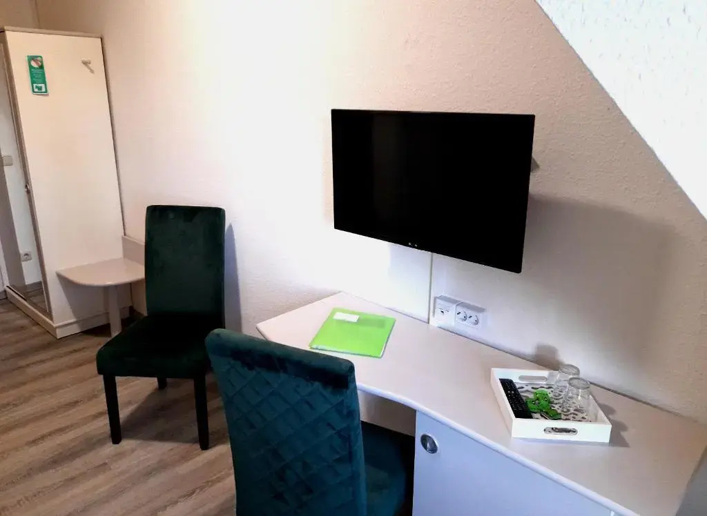 Zum Postkutscher - Chambres