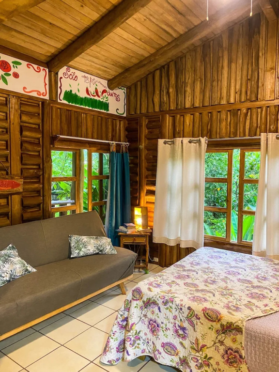 Comfort Apartment