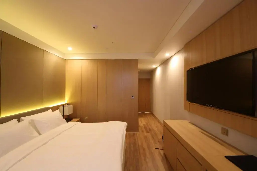 Benikea The H Hotel - Chambres