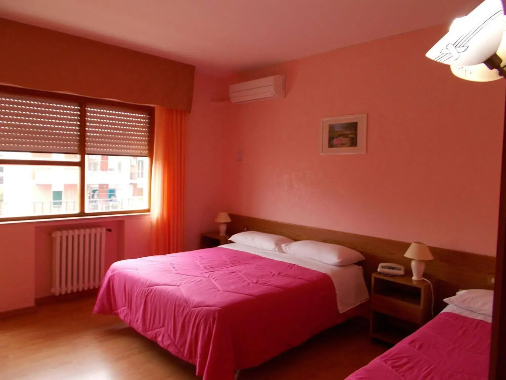 Hotel Maremonti - Général