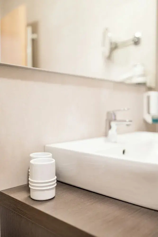 Hotel Rommisa - Chambres