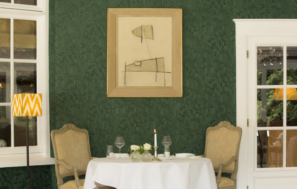 Het Roode Koper Hotel Restaurant - Général