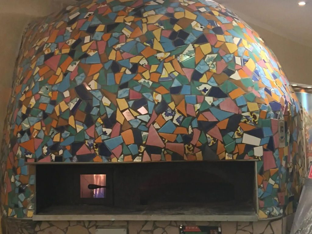 Hotel Vesuvio - Général