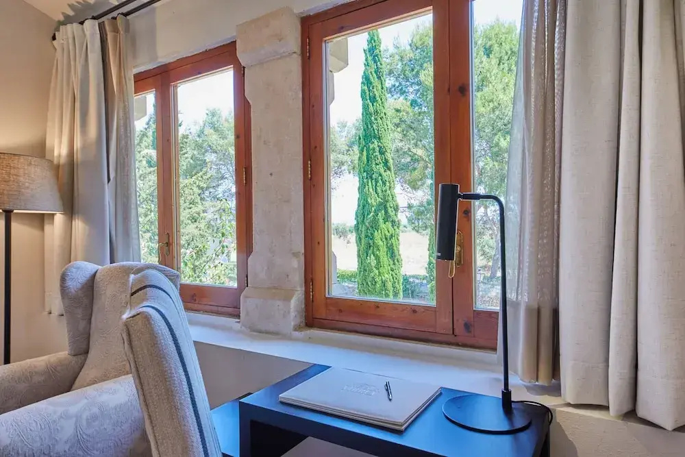 Virrey Finca Hotel - Chambres