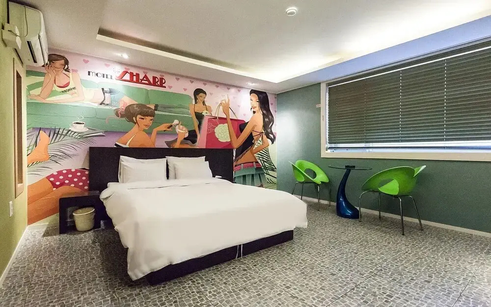 Hotel photo 30