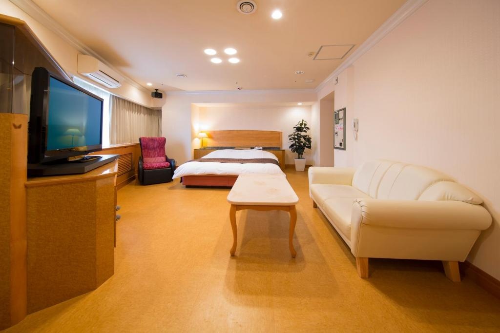 Hotel Alps 사진 9