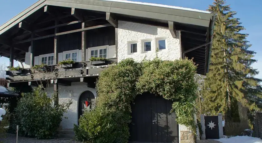 Landhaus Am Plattenbichl
