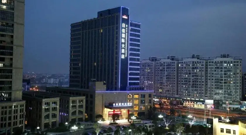 America's Best Rixin International Hotel - Général
