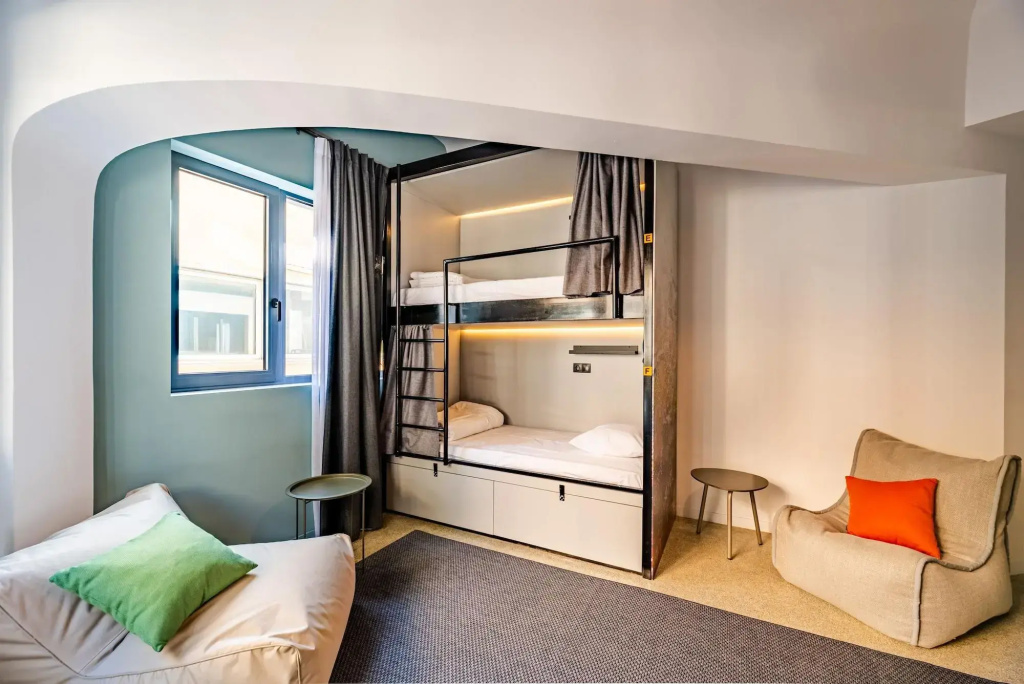 Hotel photo 5