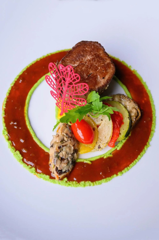 Le Jadis Beach Resort & Wellness - Managed by Banyan Tree - фото 10