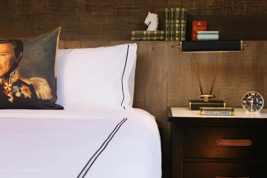 Kimpton Palladian Hotel by IHG - Chambres