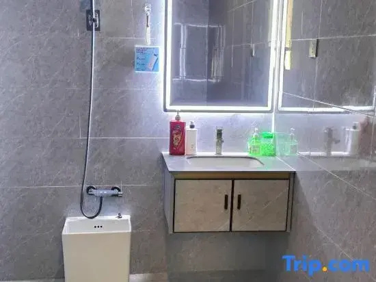 Kaiyue Hotel - Chambres