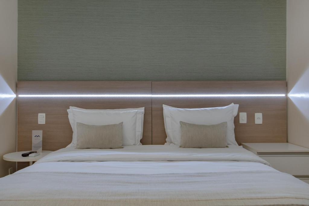 1 Bedroom Double Apartment (twin beds)