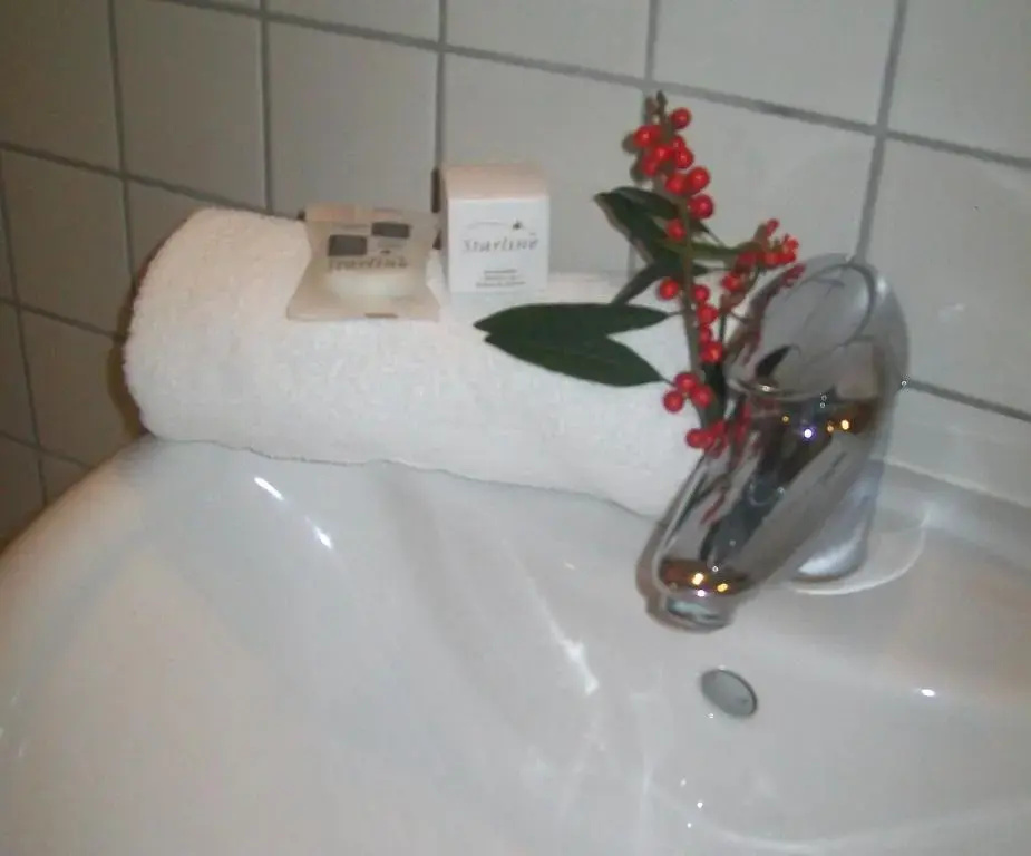 Hotel Brasserie Beierhaascht - Chambres