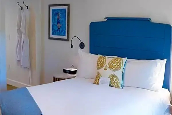 Indian Springs Resort & Spa - Chambres