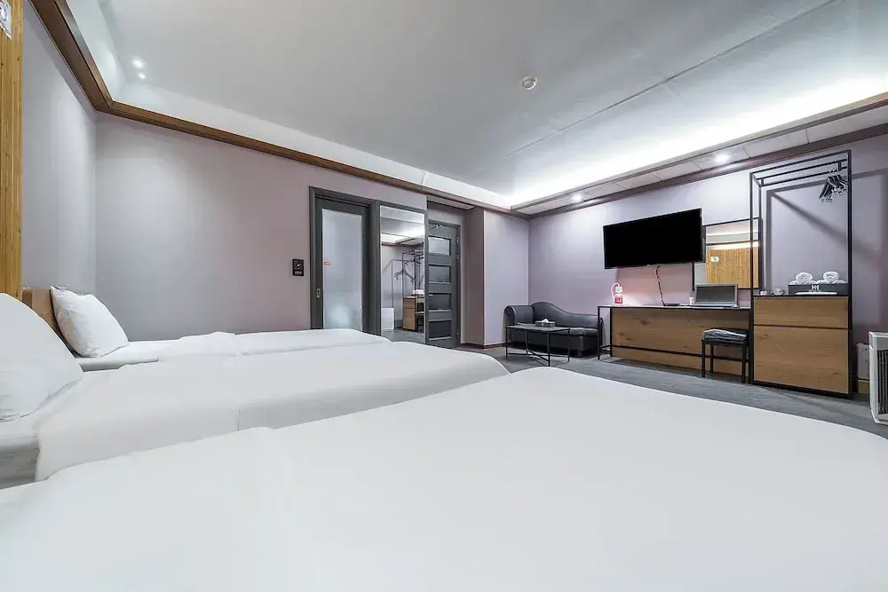Hotel photo 22