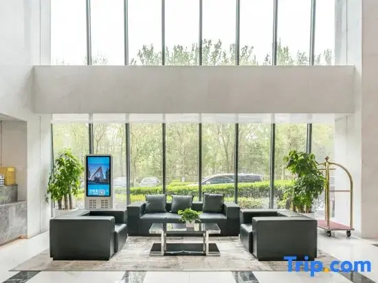 Business Centre