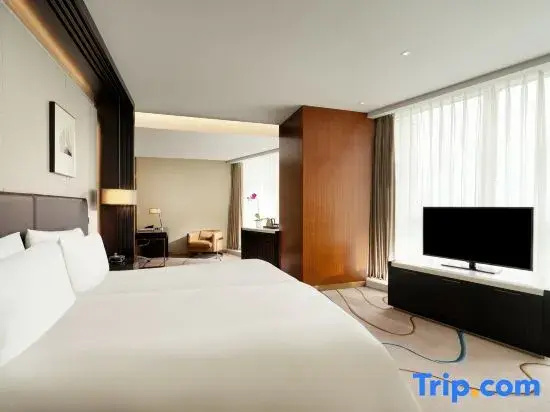 Sunrise Kempinski Hotel - Chambres