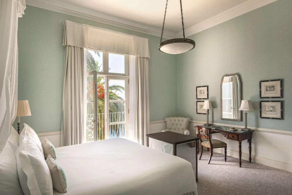 Reid's Palace, A Belmond Hotel, Madeira - Général