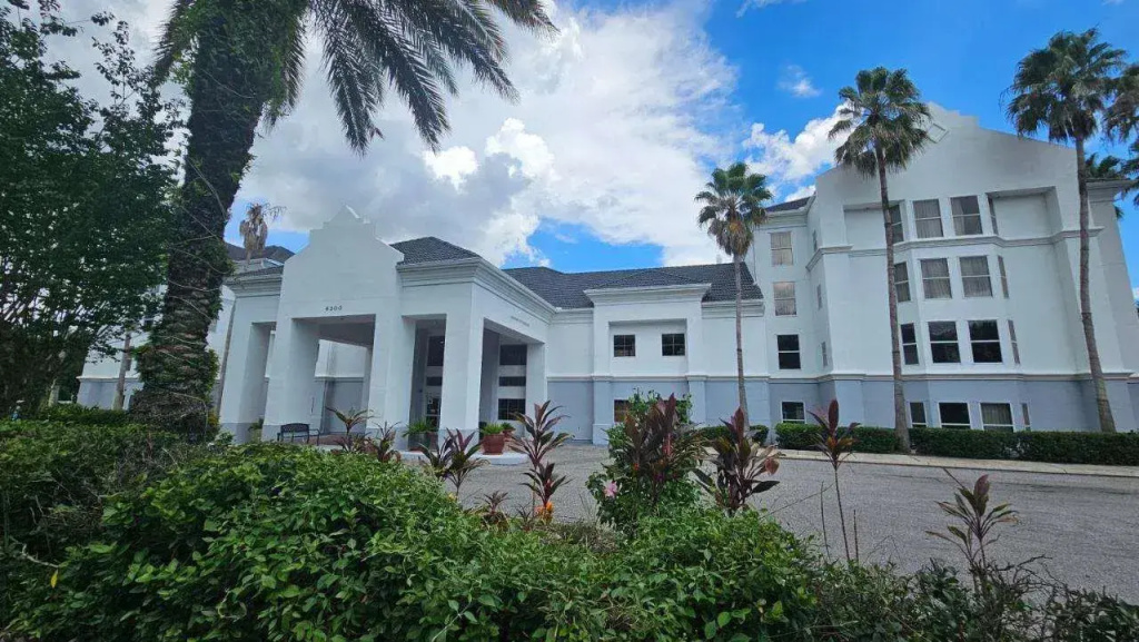 Orlando International Drive North Hotel