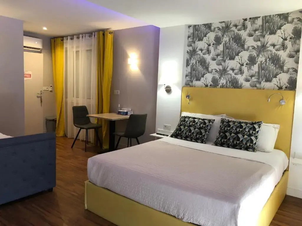 Superior room