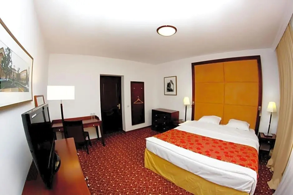 Hotel photo 19