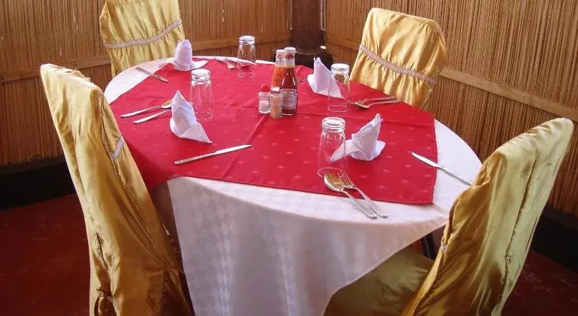 Wellsprings Hotel - Général