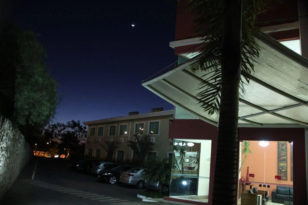 Serra Palace Hotel