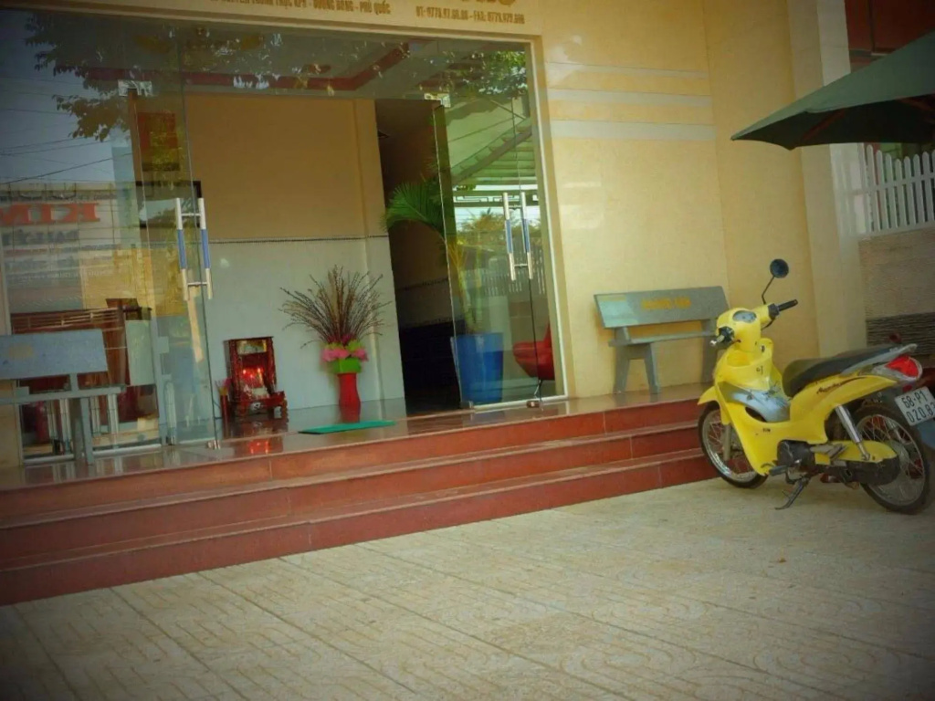 Phuc Loc Hotel
