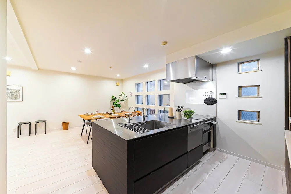 Starry Stay House Shibuya I 사진 21