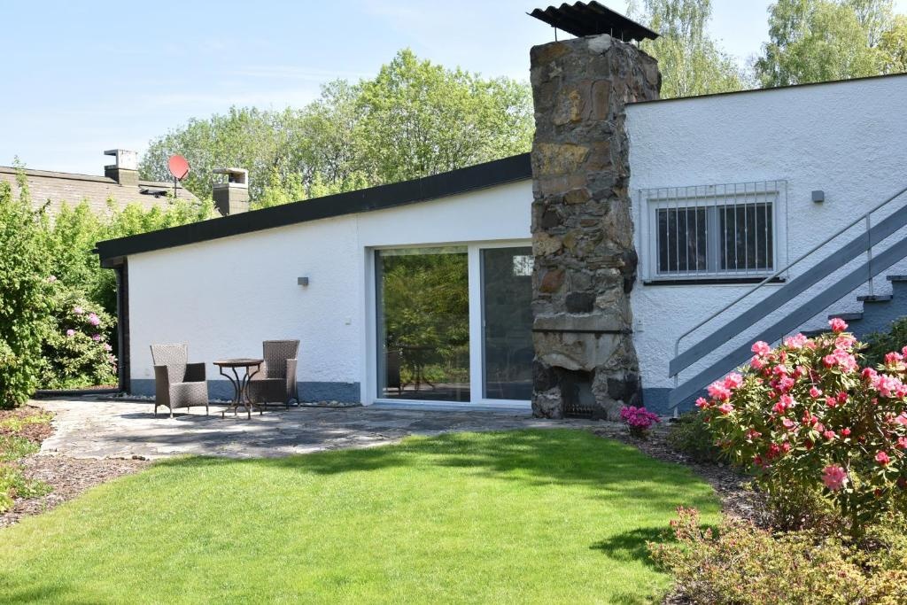 Seegarten #9 — 4