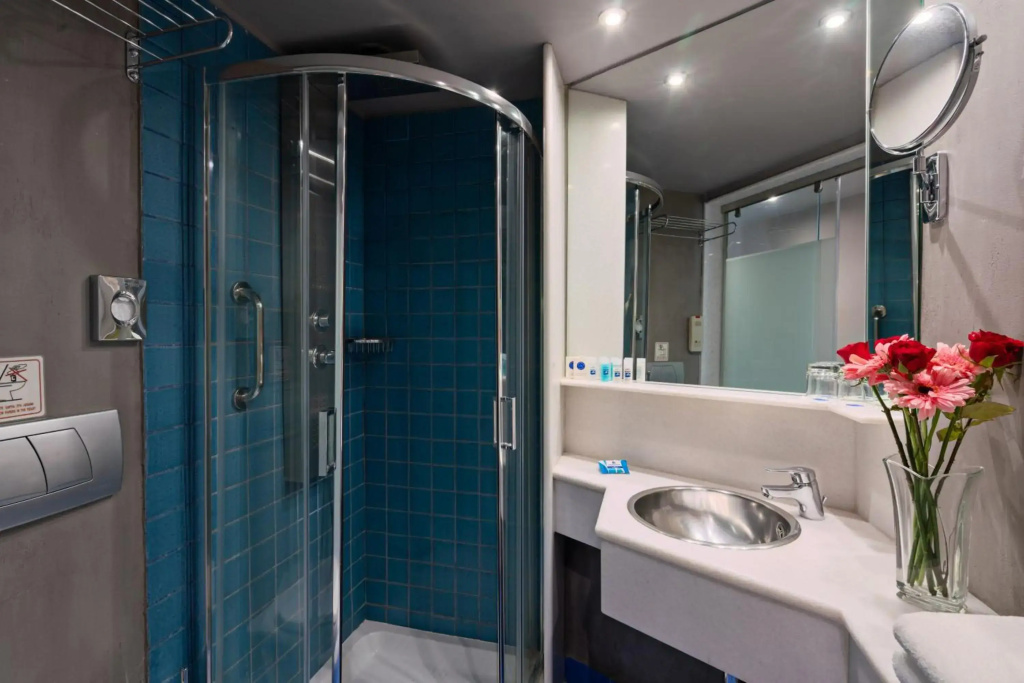 Kyma Suites Beach Hotel - Général
