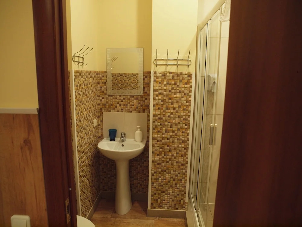 Одноместный номер Standard в Отель City Westa