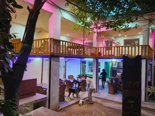 Hotel photo 13