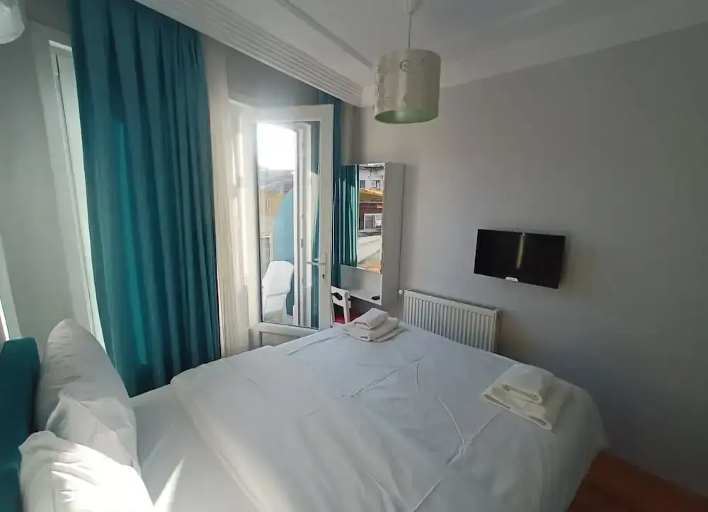 Hotel photo 6