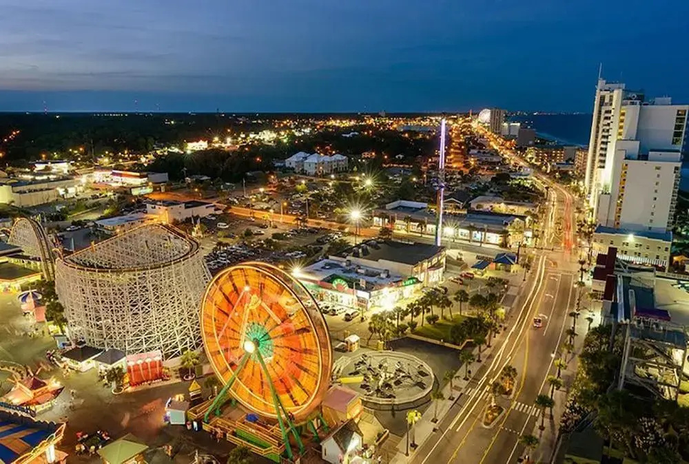 Westgate Myrtle Beach Oceanfront Resort photo 8