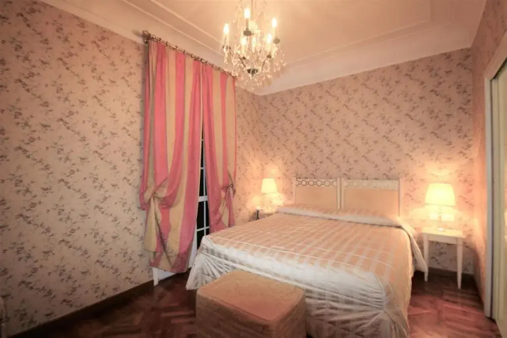 Albergo Tre Pozzi - Chambres