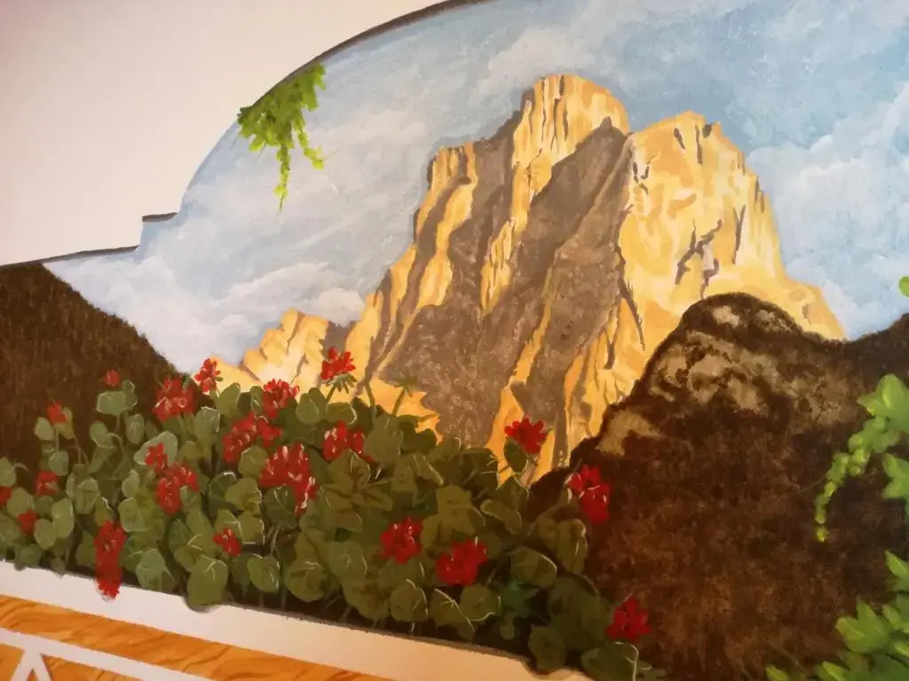 Hotel Ca' del Bosco - Chambres