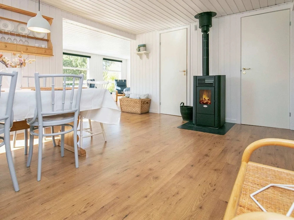 8 Person Holiday Home in Thisted - фото 6