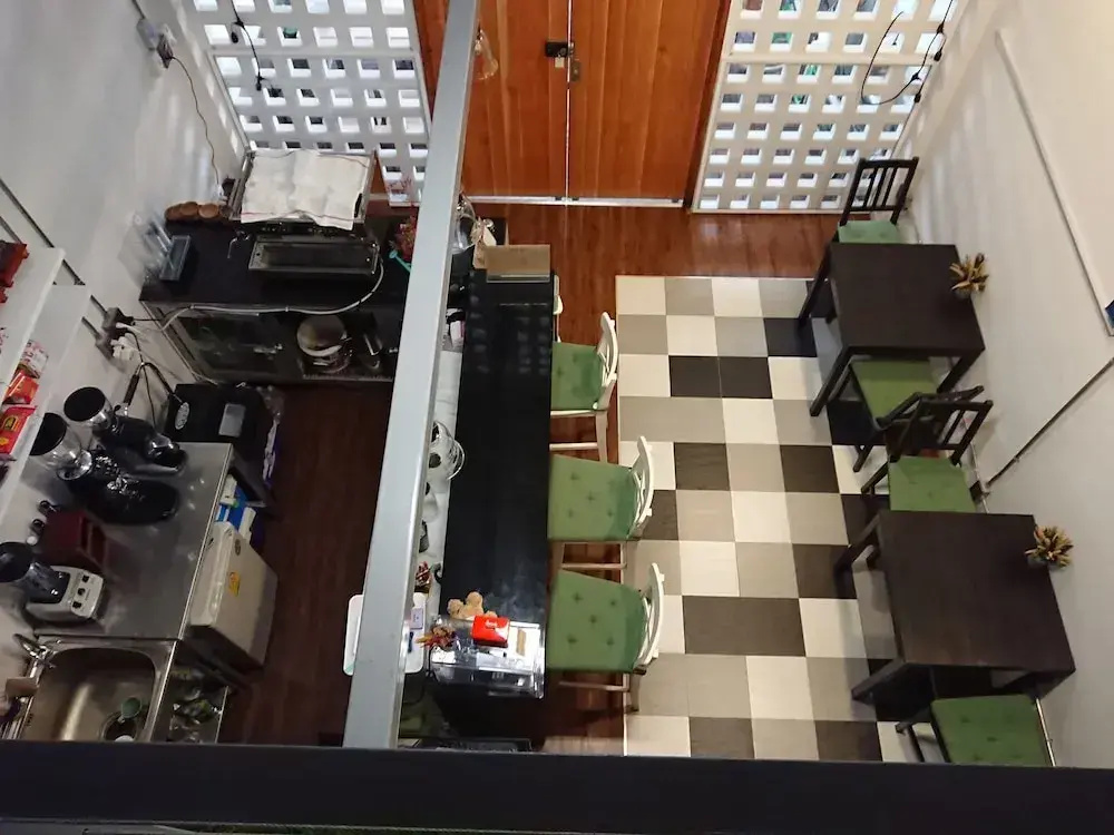 Hotel photo 16